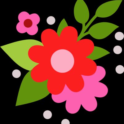 Flower Bushel 1 Thumbnail