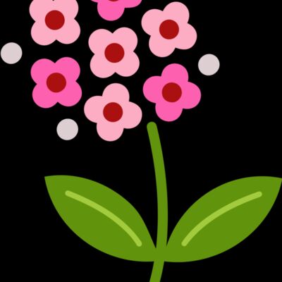 Flower Bushel 2 Thumbnail