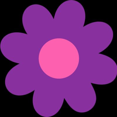 Flower Purple Thumbnail