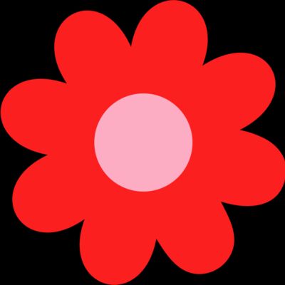 Flower Red Thumbnail