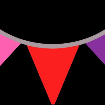 Hanging Banner Thumbnail