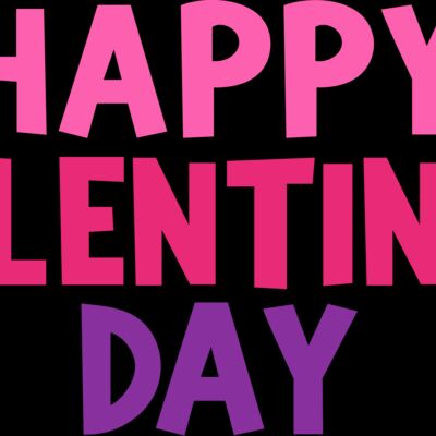 Happy Valentines Day Thumbnail