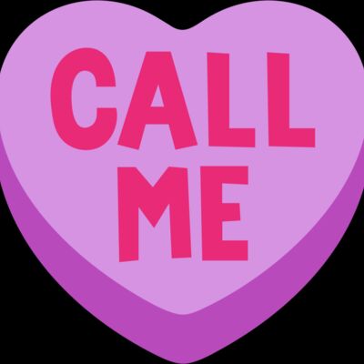 Heart Candy Call Me Thumbnail