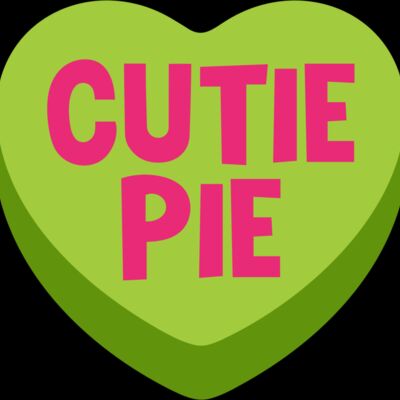 Heart Candy Cutie Pie Thumbnail