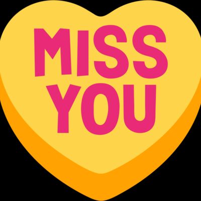 Heart Candy Miss You Thumbnail