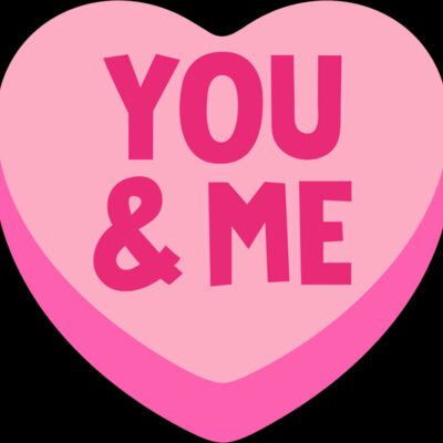 Heart Candy You   Me Thumbnail