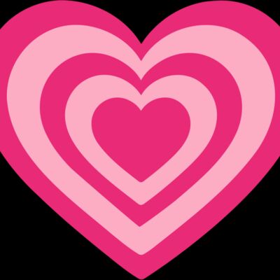 Heart Layered Thumbnail