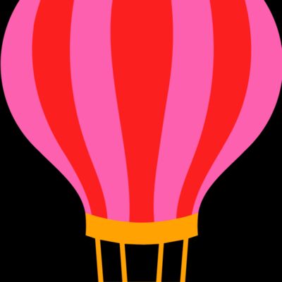 Hot Air Balloon Thumbnail