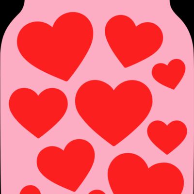 Jar Of Hearts Thumbnail