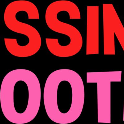 Kissing Booth Thumbnail