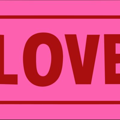 Love Ticket Thumbnail