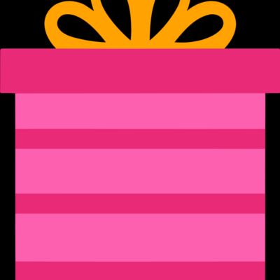 Present Pink Thumbnail
