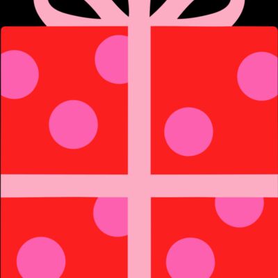 Present Red Thumbnail