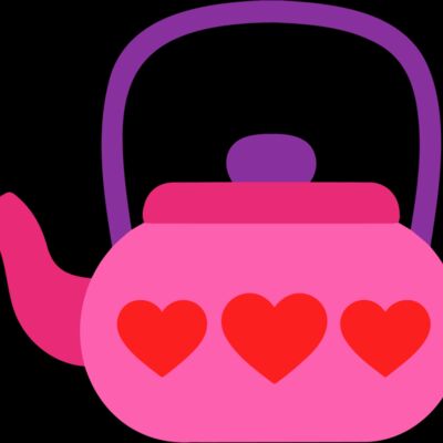Teapot Thumbnail