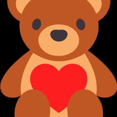 Teddy Bear Thumbnail