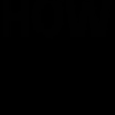 This Is How I Roll SVG Thumbnail