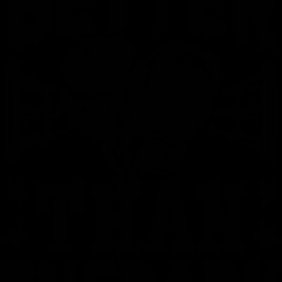 Better Than Therapy V1 SVG Thumbnail