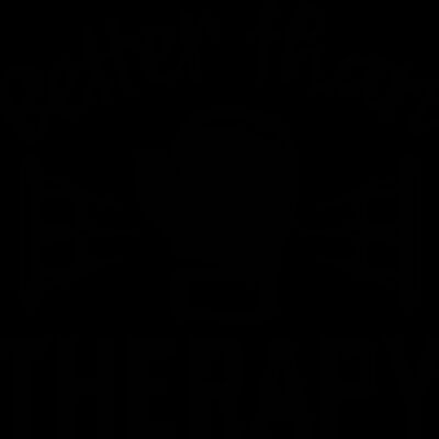 Better Than Therapy V2 SVG Thumbnail