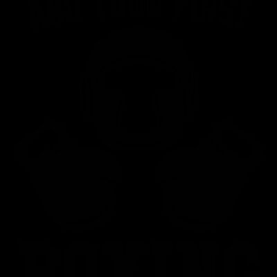 Touch Me And Your First Boxing Lesson Is Free SVG Thumbnail