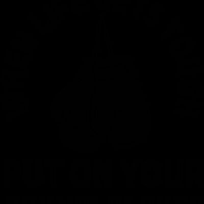 When Life Gets Tough SVG Thumbnail