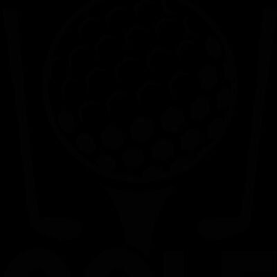 Born To Golf SVG Thumbnail