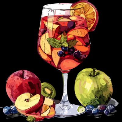 Apple Sangria 2 Thumbnail