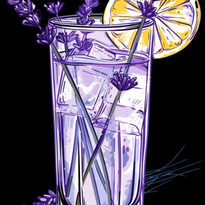 avender Tom Collins 2 Thumbnail