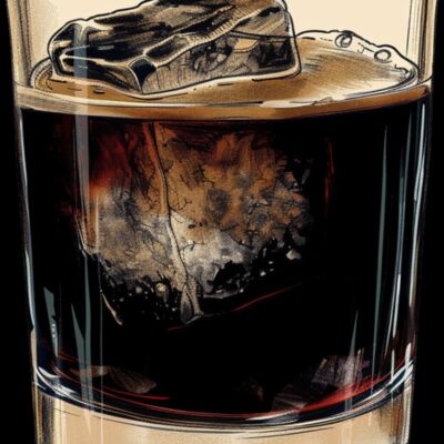 Black russian 6 Thumbnail