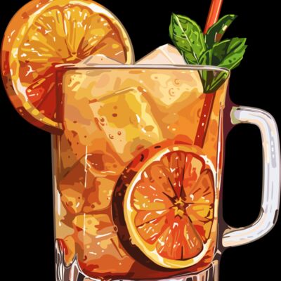 Blood Orange Moscow Mule 2 Thumbnail