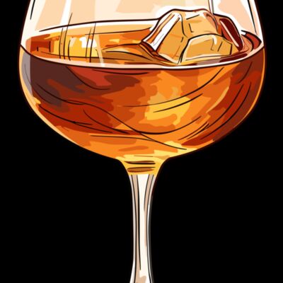 Brandy Crusta Thumbnail