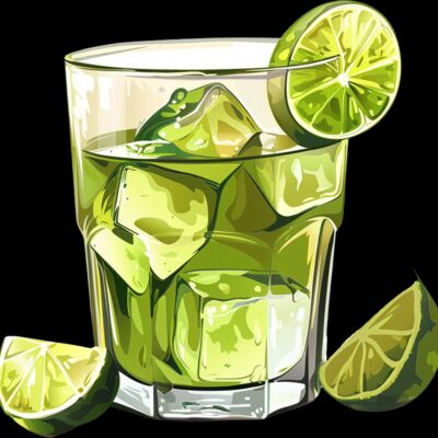 Caipirinha 2 Thumbnail