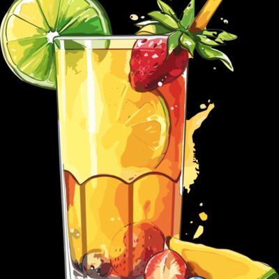 Caribbean Punch 3 Thumbnail