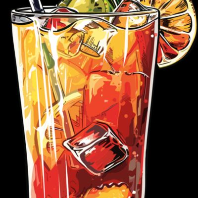 Caribbean Punch Thumbnail