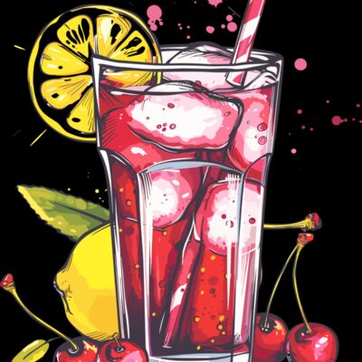 Cherry Moon Thumbnail