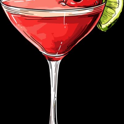 Cherry Daiquiri 3 Thumbnail
