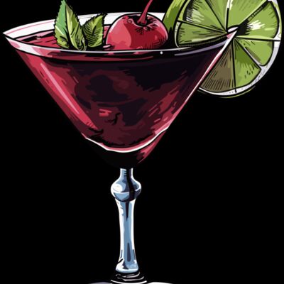 Cherry Margarita 3 Thumbnail