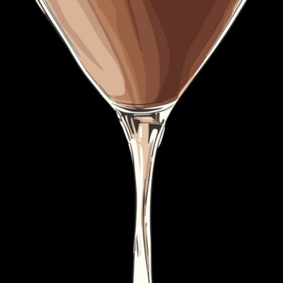 Chocolate Martini 3 Thumbnail