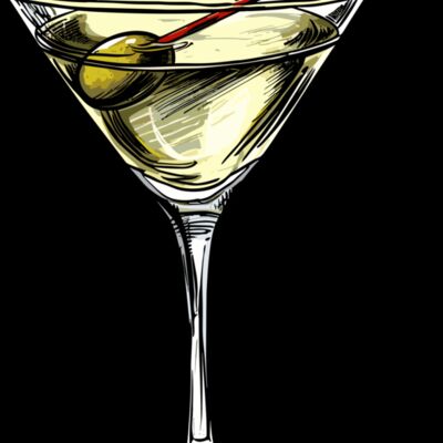 Classic Martini Thumbnail