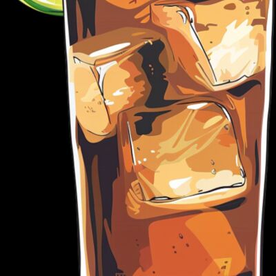 Dark and Stormy Thumbnail