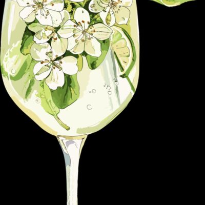 Elderflower Spritz 2 Thumbnail