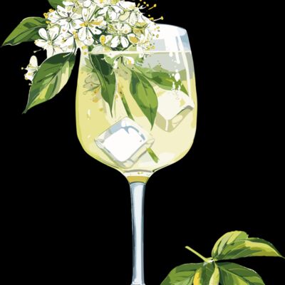 Elderflower Spritz 3 Thumbnail