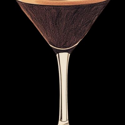 Espresso Martini Thumbnail