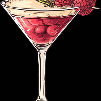 French Martini 2 Thumbnail
