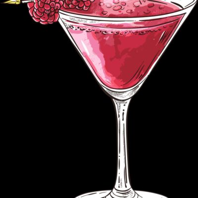 French Martini Thumbnail