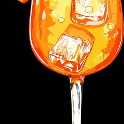 Grapefruit Aperol Spritz Thumbnail