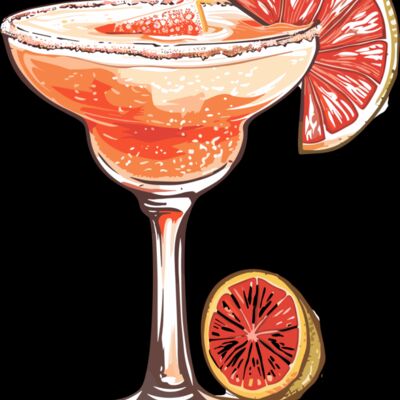Grapefruit Margarita 3 Thumbnail