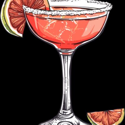 Grapefruit Margarita Thumbnail