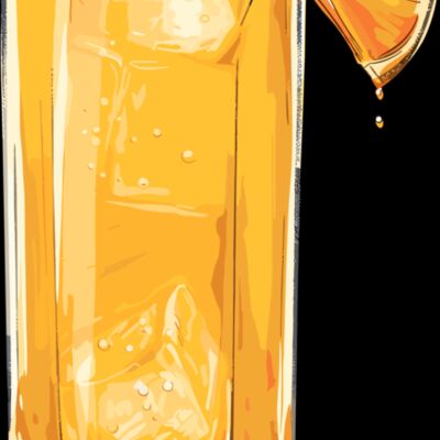 Harvey Wallbanger Thumbnail