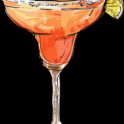 Hot N Spicy Margarita Thumbnail