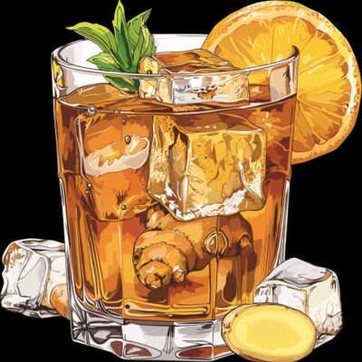 Jack and Ginger Thumbnail